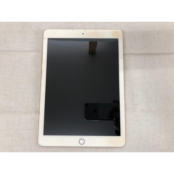 ジャンク■Apple iPad6 第6世代 Wi-Fi A1893★ロジックボード基盤無★起動せず★...