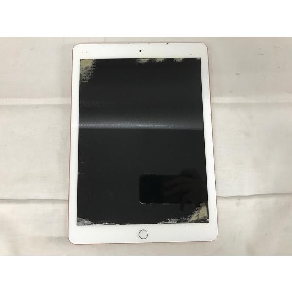 ジャンク■Apple iPad6 第6世代 Wi-Fi A1893★ロジックボード基盤無★起動せず★...