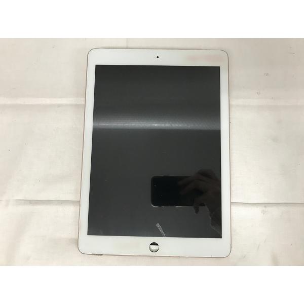 ジャンク■Apple iPad6 第6世代 Wi-Fi A1893★ロジックボード基盤無★起動せず★...