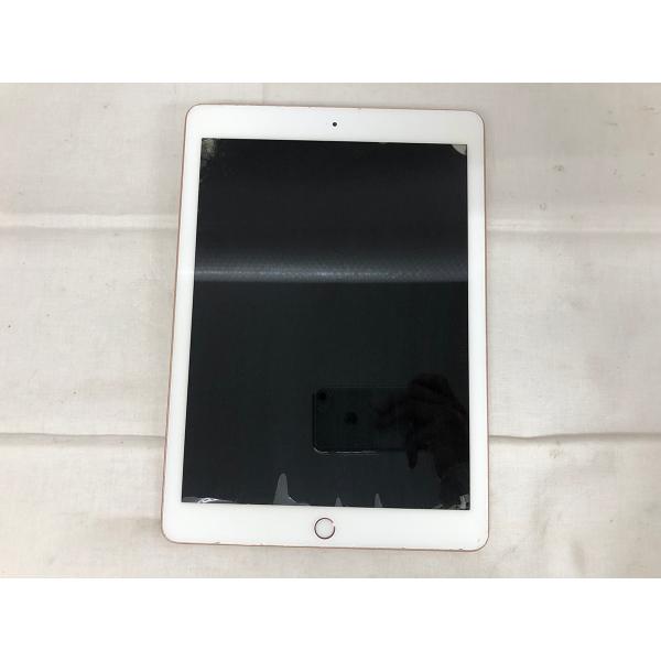 ジャンク■Apple iPad6 第6世代 Wi-Fi A1893★ロジックボード基盤無★起動せず★...