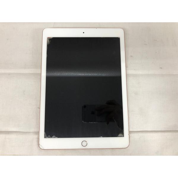 ジャンク■Apple iPad6 第6世代 Wi-Fi A1893★ロジックボード基盤無★起動せず★...