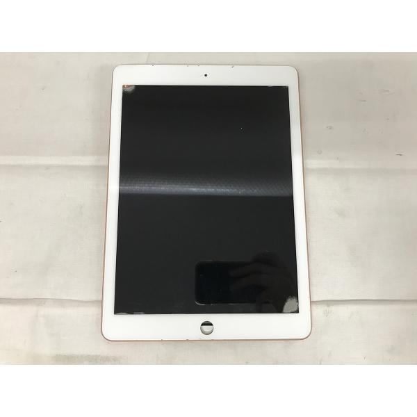 ジャンク■Apple iPad6 第6世代 Wi-Fi A1893★ロジックボード基盤無★起動せず★...