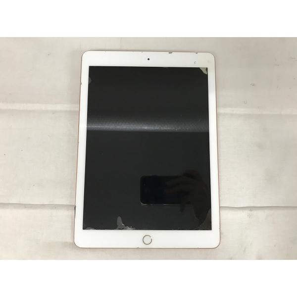 ジャンク■Apple iPad6 第6世代 Wi-Fi A1893★ロジックボード基盤無★起動せず★...