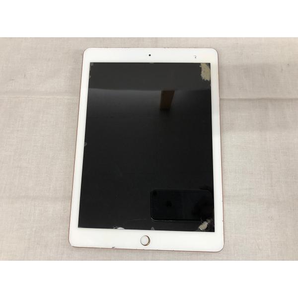 ジャンク■Apple iPad6 第6世代 Wi-Fi A1893★ロジックボード基盤無★起動せず★...