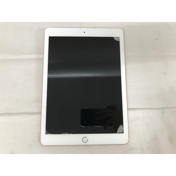ジャンク■Apple iPad6 第6世代 Wi-Fi A1893★ロジックボード基盤無★起動せず★...