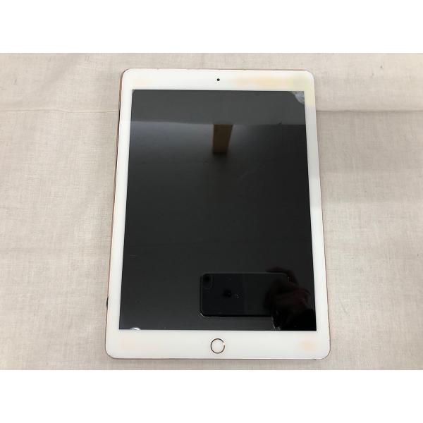 ジャンク■Apple iPad6 第6世代 Wi-Fi A1893★ロジックボード基盤無★起動せず★...