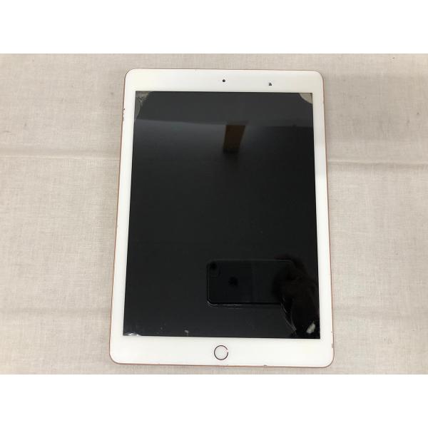 ジャンク■Apple iPad6 第6世代 Wi-Fi A1893★ロジックボード基盤無★起動せず★...