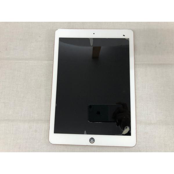 ジャンク■Apple iPad6 第6世代 Wi-Fi A1893★ロジックボード基盤無★起動せず★...