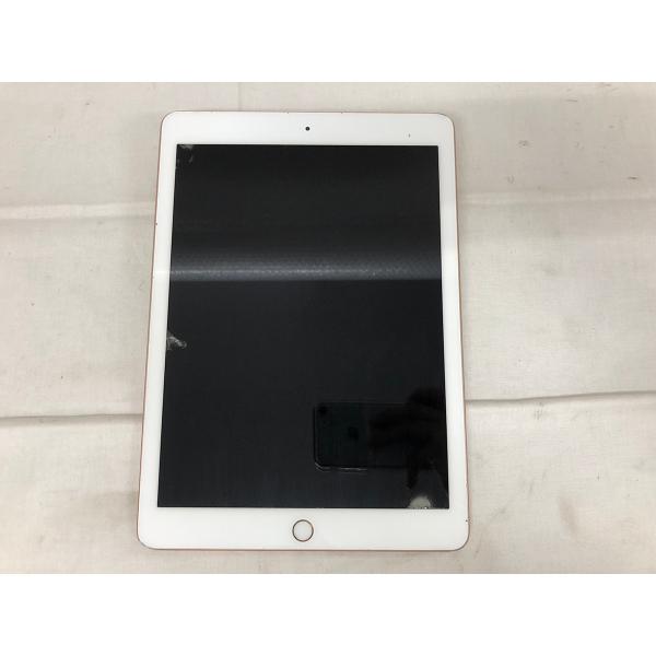 ジャンク■Apple iPad6 第6世代 Wi-Fi A1893★ロジックボード基盤無★起動せず★...