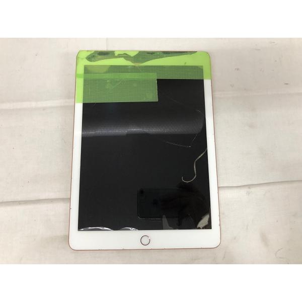 ジャンク■Apple iPad6 第6世代 Wi-Fi A1893★ロジックボード基盤無★起動せず★...