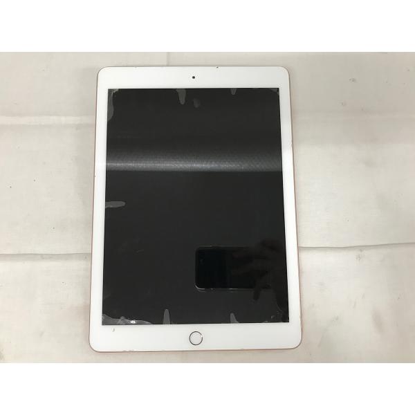 ジャンク■Apple iPad6 第6世代 Wi-Fi A1893★ロジックボード基盤無★起動せず★...