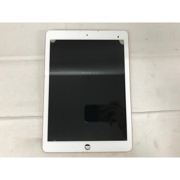 ジャンク■Apple iPad6 第6世代 Wi-Fi A1893★ロジックボード基盤無★起動せず★...