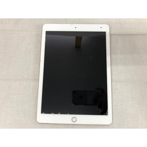 ジャンク■Apple iPad6 第6世代 Wi-Fi A1893★ロジックボード基盤無★起動せず★...