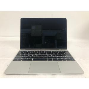 MacBook 12インチ ロジックボードなし　ジャンク ジャンク□MacBook 12インチ Early 2016☆ロジックボード無