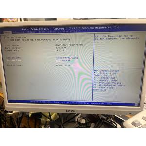 中古■ALMEX 自動精算機 コントローラー ...の詳細画像1