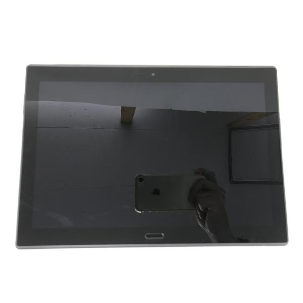 ジャンク■10インチ Lenovo TB-X704F 16G Wi-Fiモデル★バッテリー膨張★送料...