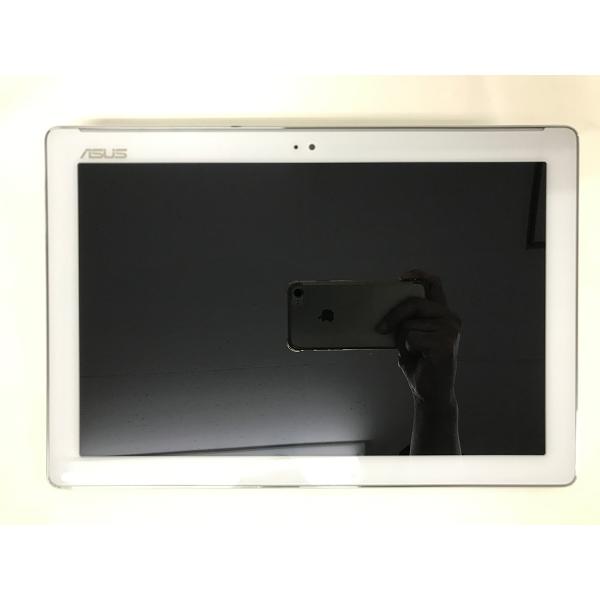ジャンク■10インチ ASUS ZenPad 10 P00C 16G Wi-Fiモデル★バッテリー膨...