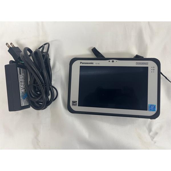 中古■TOUGHPAD FZ-B2 Android6 FZ-B2D500GAJ Wi-Fiモデル★ ...