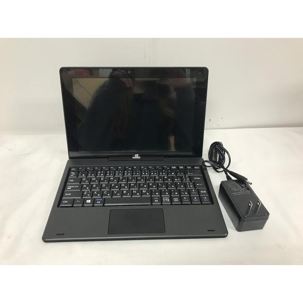 中古■FRONTIER FRT220P [Celeron N3350/メモリ4GB/SSD:64GB...
