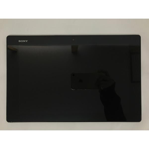 中古■Xperia Z2 Tablet Wi-Fiモデル SGP512JP/B 32G Androi...