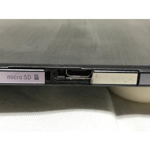中古■Xperia Z2 Tablet Wi-...の詳細画像5