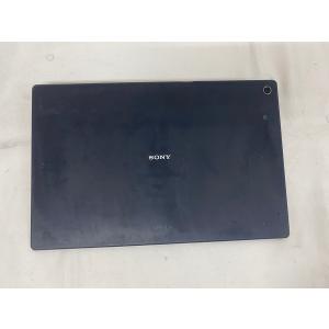 中古■Xperia Z2 Tablet Wi-...の詳細画像3