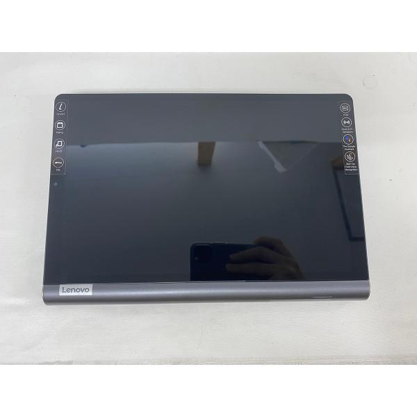 ジャンク■10.1インチ Yoga Smart Tab YT-X705F 64G バッテリー膨張★送...