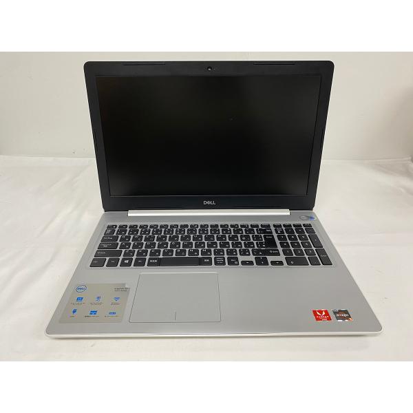 中古■15.6型 Dell Inspiron 5575 [Ryzen 5 2500U/8GB/新品N...