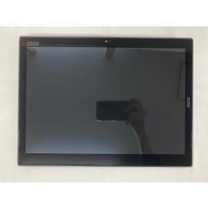 中古■13 型 Lenovo ThinkPad X1 Tablet Gen 3 20KJ0014JP [i5-8350U/8G/SSD:256G/タッチ/カメラ/Win11] 動作OK 本体のみ★送料無料