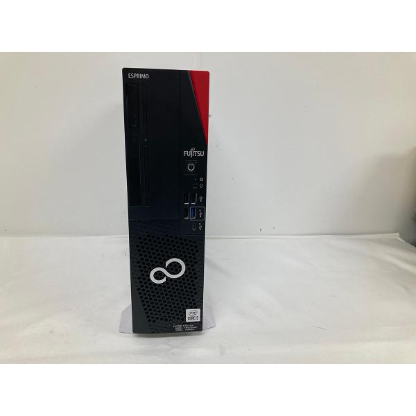 中古■ESPRIMO D7011/HX [i5-10505/8G/新品NVMe:256G/Sマルチ/...