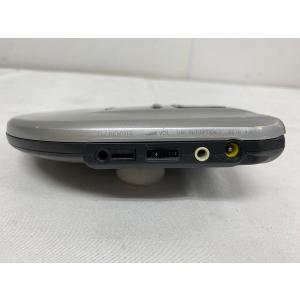 ジャンク■ONY ポータブルCDプレーヤー D...の詳細画像5