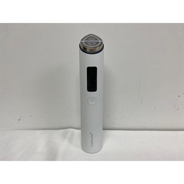 ジャンク■medicube メディキューブ AGE-RブースタープロX2 センサー故障、液晶表示左上...