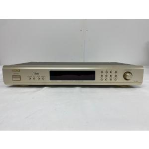 ジャンク■DENON TU-1500 アウト部品欠品 現状品 動作未確認★送料無料
