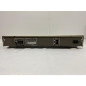 ジャンク■DENON TU-1500 アウト部...の詳細画像1