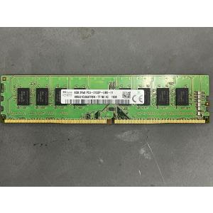 中古■SK Hynix DDR4-2133P 8G HMA41GU6AFR8N-TF 動作OK デスクトップ用メモリ★送料無料