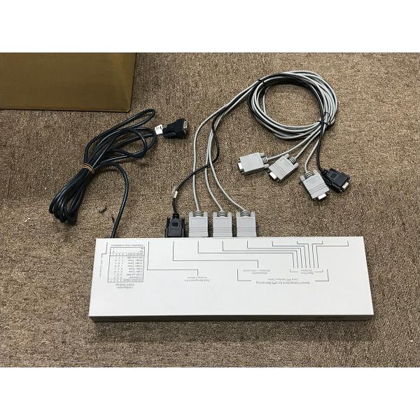 中古■APC エーピーシー AP9207 [Share UPS 8-Port Interface E...