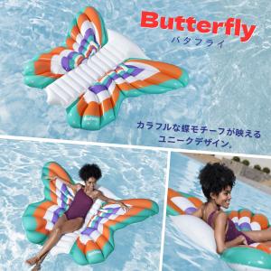 Bestway BIG サイズ フロート ユニ...の詳細画像5