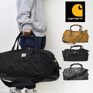 ボストンバッグ carhartt カーハート ショルダーバッグ 斜めがけ 0211