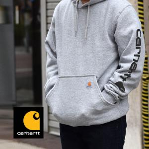 パーカー carhartt カーハート スウェット トレーナー メンズ