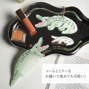 手鏡 JOli JOli ジョリジョリ ダイカ...の詳細画像3