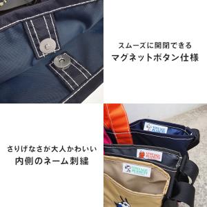 トートバッグ スヌーピー SNOOPY レディ...の詳細画像4