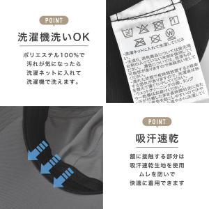 キャップ メンズ レディース 深め CONVE...の詳細画像3