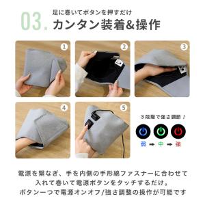ゴリラの握手 GRT-2501 ドウシシャ 手...の詳細画像5