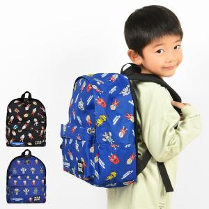 リュック キッズ 男の子 リュックサック 小学生...の商品画像