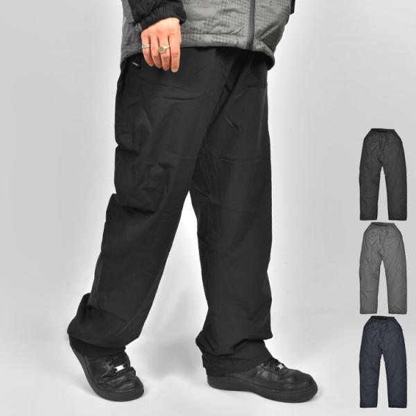 レインパンツ ズボン 防水 前開き メンズ M L LL 3L カジメイク 5451 凄ラク 全天候...