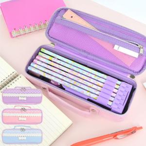 筆箱 女の子 小学生 トップライナー ペンケース 筆箱 小学生 大容量 キッズ ハート リボン レース コンパクト 多機能ペンポーチ ラブリー ガーリー 軽量 Kite Fsb174 Hauhau 通販 Yahoo ショッピング