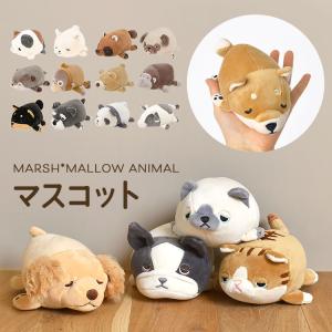 パグティッシュケース ぬいぐるみタイプ かわいい犬型 ティッシュ