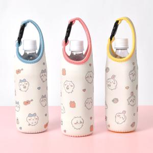 ちいかわ ボトルホルダー 引っかけられる ペッ...の詳細画像3