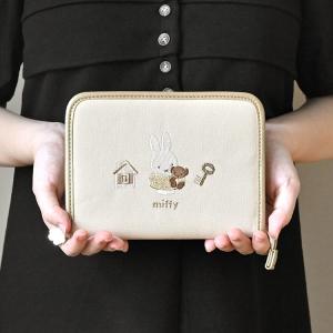 マルチケース ミッフィー miffy 母子手帳...の詳細画像4