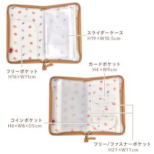 マルチケース はらぺこあおむし 家計管理 お薬...の詳細画像3